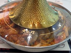 -黄记煌三汁焖锅(金凤万达广场店)