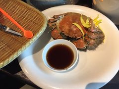 -蟹榭·本帮江浙菜·蟹宴(五角场合生汇商场店)