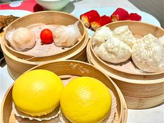 -茶港·点心·啫啫煲(群光广场店)