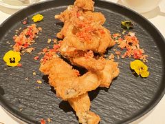 -香宫(九龙香格里拉店)