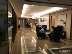 -第一健康体检中心(高新分院)