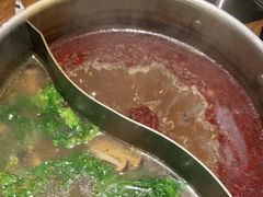 -呷哺呷哺 黄金牧场 (新中关购物中心店)