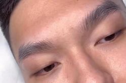 -韩美绣·骨相纹眉·洗眉美瞳线