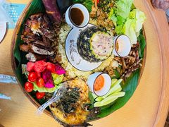 -南木湾·孔雀宴手抓饭·傣味餐厅