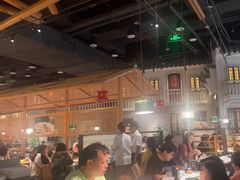 -晓粤·惹味粤菜(凯德乐峰广场店)