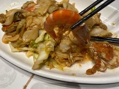 -金海湾海鲜排档(朱家尖店)
