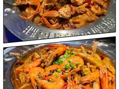 -胖哥俩肉蟹煲(海盐总店)