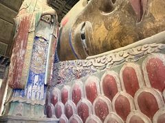 -张掖大佛寺景区