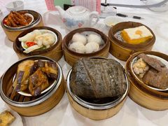 -凤城酒家(渣华道)