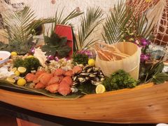 -昆明佳华广场酒店·西餐厅