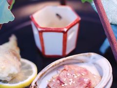 -雲上錢屋·怀石料理(上海中心店)
