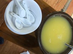 棒渣粥-老保定驴肉馆(云岗路店)