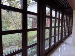 -杭州西子湖四季酒店·金沙厅