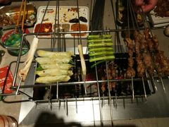 -丰茂烤串(全国首店)