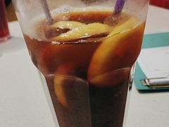 -明腾壹间茶餐厅(新都会花园广场店)
