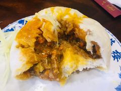 -四海楼(如皋定慧禅寺店)
