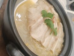-红菜坊·烤鸭·川鲁宴(石园店)