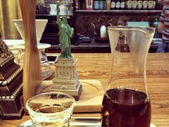 -阿什卡咖啡馆ESSCA COFFEE(塔里木石油宾馆店)