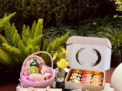 -杜哈夫DOUX RÊVE·生日蛋糕(日月光店)