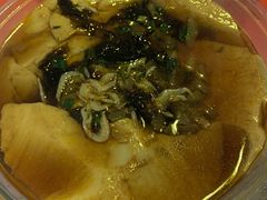 -阿文夜市豆浆油条(临潼路店)
