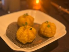 -Hakkasan Restaurant Las Vegas