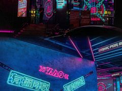 门面-燥次·烧烤酒场(万象城店)