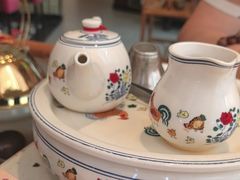 -点都德(广州白云山景区南门店)