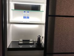 -杭州东站汇和君亭酒店