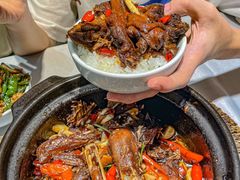 -胡老大菜热饭香·家宴(二七北路店)