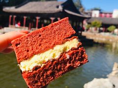 门牌蛋糕-北京稻香村(零号店)