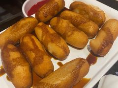 -宽板凳老灶火锅(外馆斜街店)