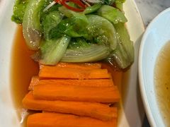 -大潮淮·淮扬菜(何园旗舰店)