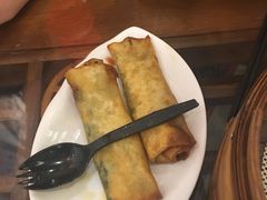 -小园春民间小吃铺(江宁黄金海岸店)