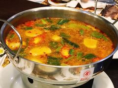 -曼谷素万那普国际机场