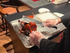 -全聚德(双井店)