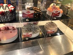 -DQ·蛋糕·冰淇淋(惠山万达店)