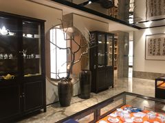 -杭州西湖柳莺里酒店·闻莺厅