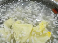 -清真老铁家灌汤包