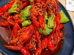-红盔甲·小龙虾(天钥桥店)