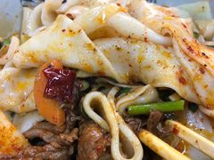 -陕九门老碗面(人民路店)