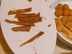 烤鸭食-范家小馆·烤鸭新京菜(金融街店)