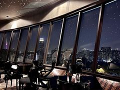 -广州花园酒店-凌璇阁360度高空海鲜自助餐CAROUSEL
