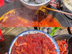 -冯校长老火锅(深圳总店)