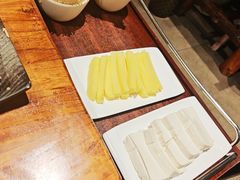 -滇香肴·云南菜蒸汽石锅鱼(云南北路店)
