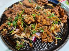 -壹零捌道·北京烤鸭(车公庄店)