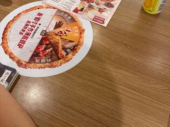 -必胜客(唐百友谊店)