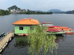 -千岛湖湖人皮划艇俱乐部
