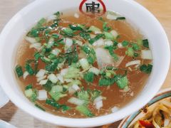 -马艾萨中国兰州牛肉拉面(劲松店)