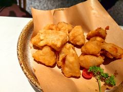 -烁先生披萨·儿童餐下午茶(河南岸店)