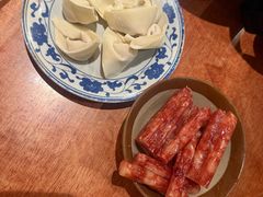 -周小明火锅(黑金冠社区店)